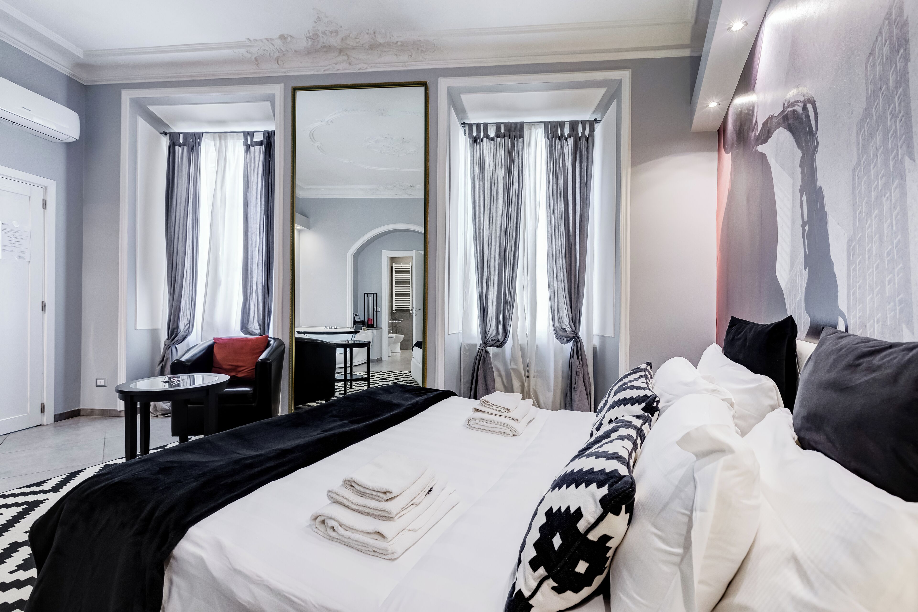 Foto - Maison Degli Artisti Suites