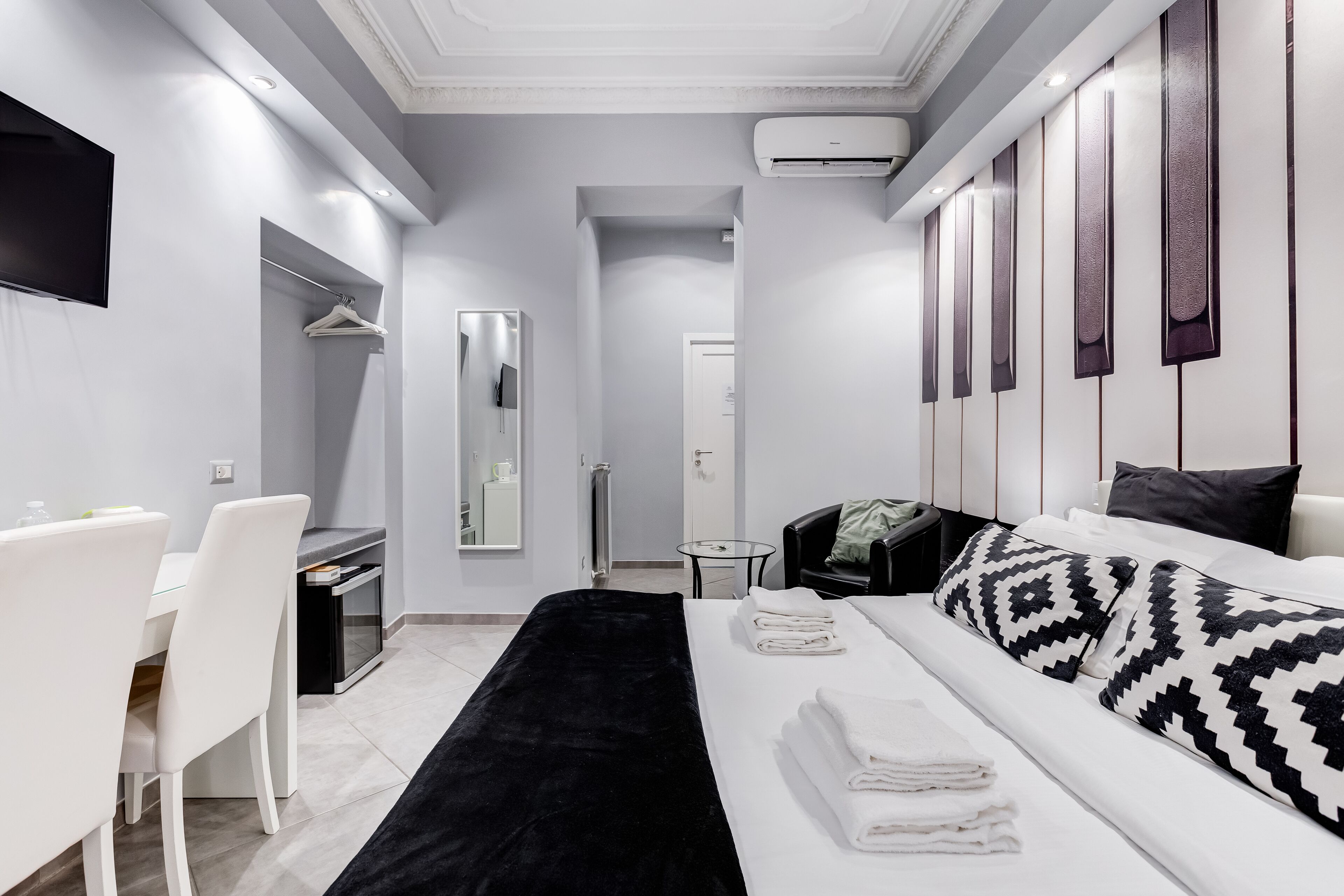 Foto - Maison Degli Artisti Suites