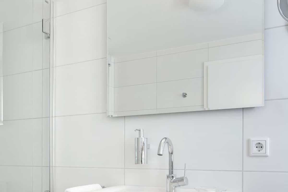 free toiletries, hair dryer, bathrobes, slippers