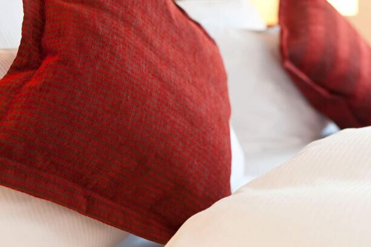 Business Single Room, 1 Single Bed, Non Smoking