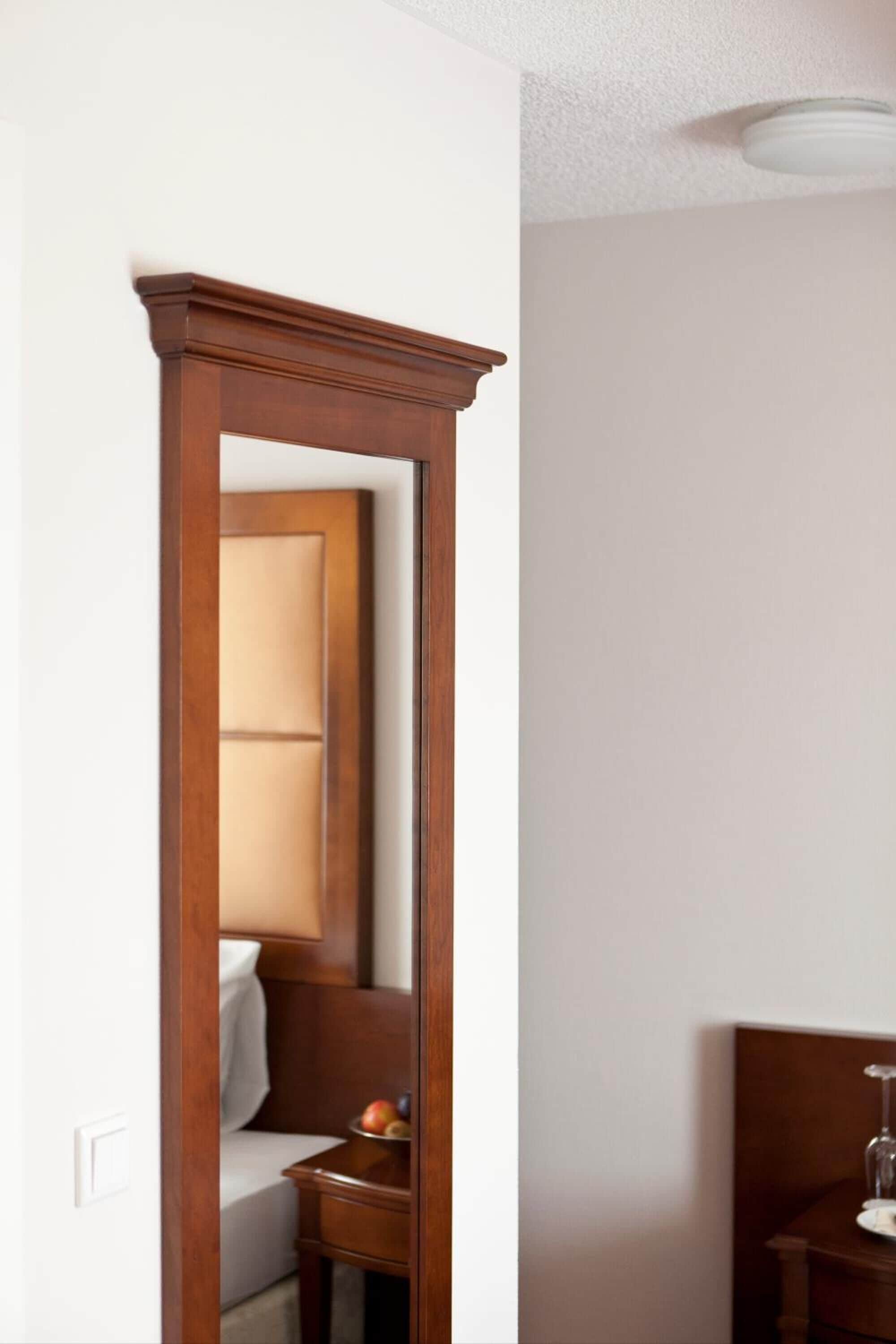 premium bedding, in-room safe, desk, free wifi