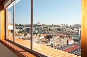 Apartment, 1 Bedroom | View from room