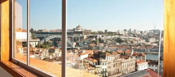 Low Cost Tourist Apts Palácio da Bolsa