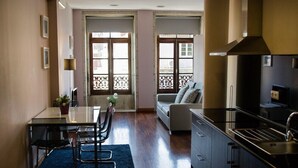 Kitchenette privada