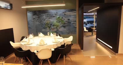 Hotel San Cibrao