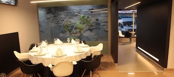 Hotel San Cibrao