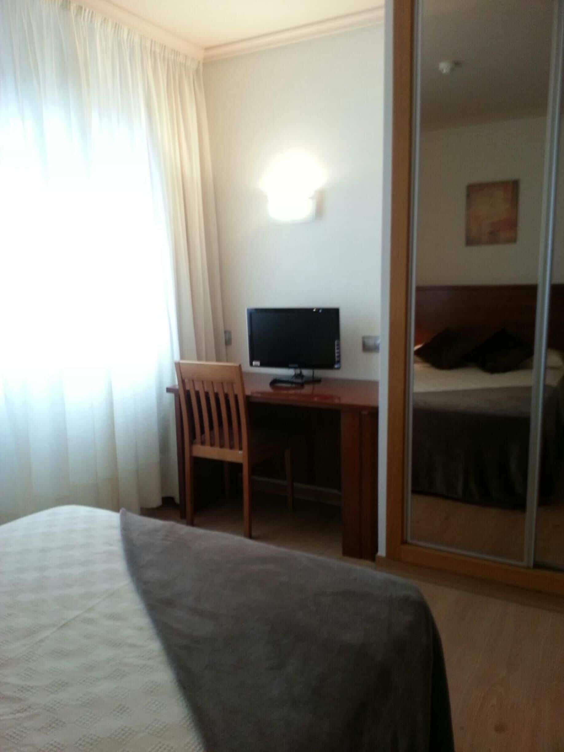 Photo - Hotel San Cibrao