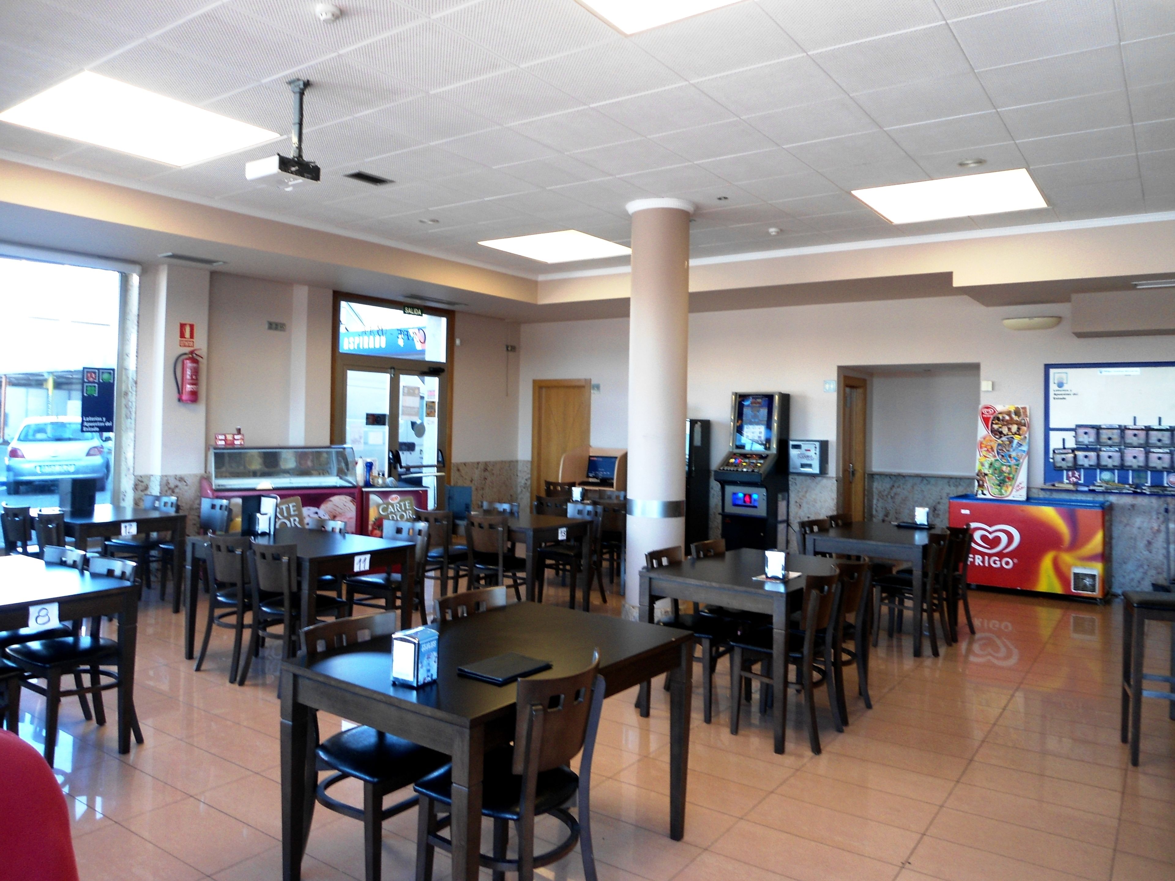 Photo - Hotel San Cibrao