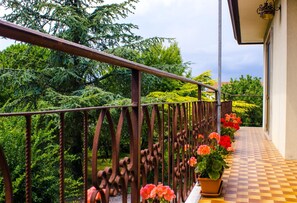 Balcony - Airport Venice Diego 2 (Mestre)