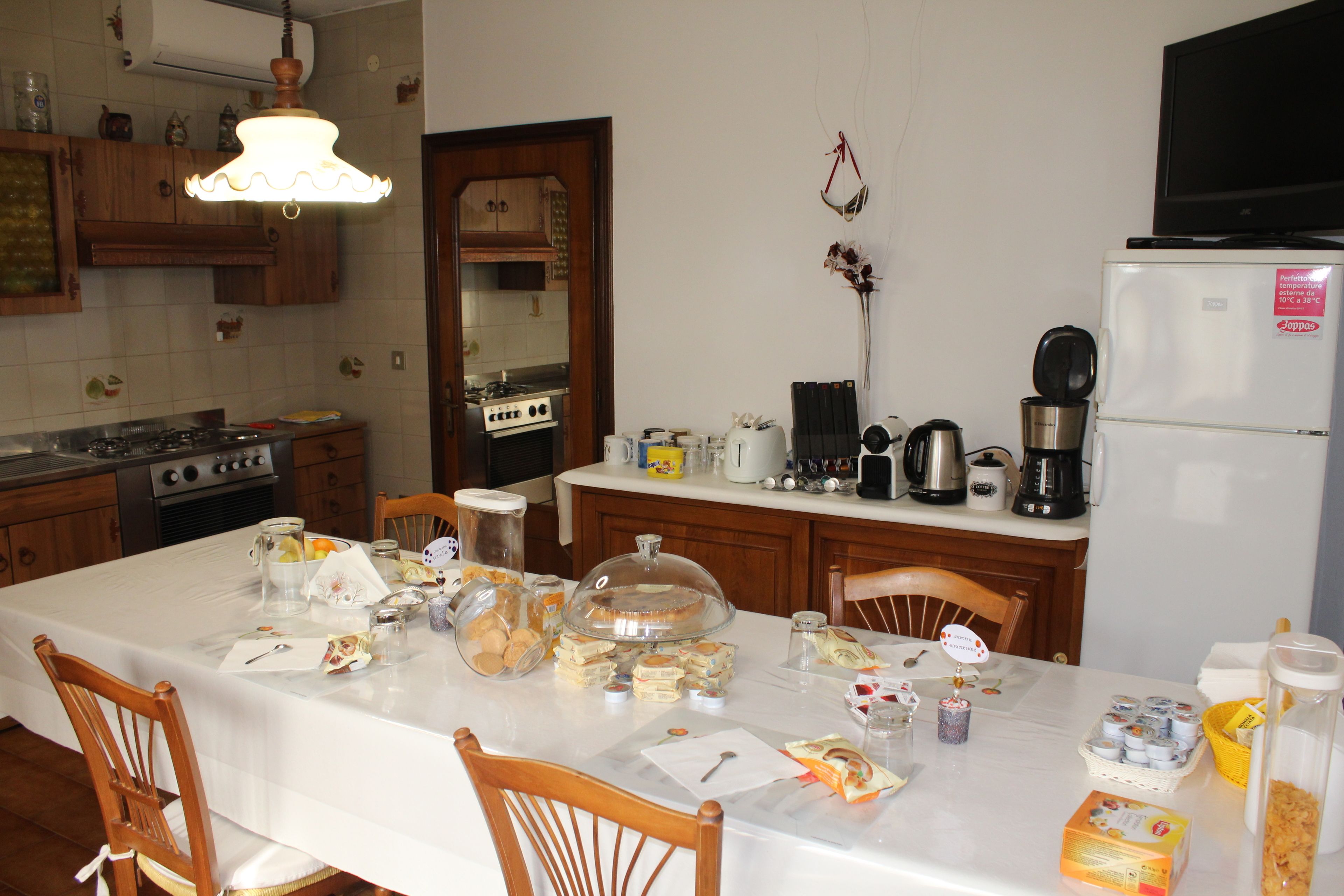 Photo - B&B Airport Venice Diego 2