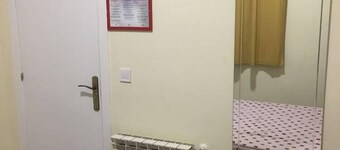 JQC Rooms