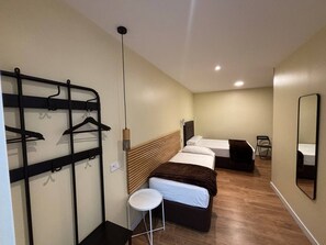Room - JQC Rooms (Madrid)