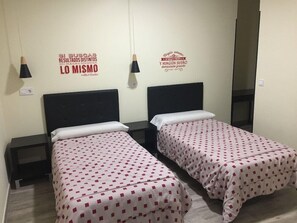 Spa - JQC Rooms (Madrid)