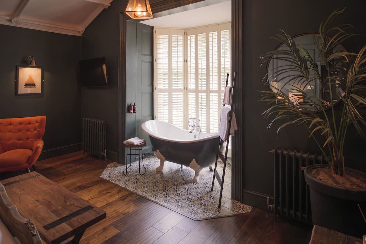 Signature Room
