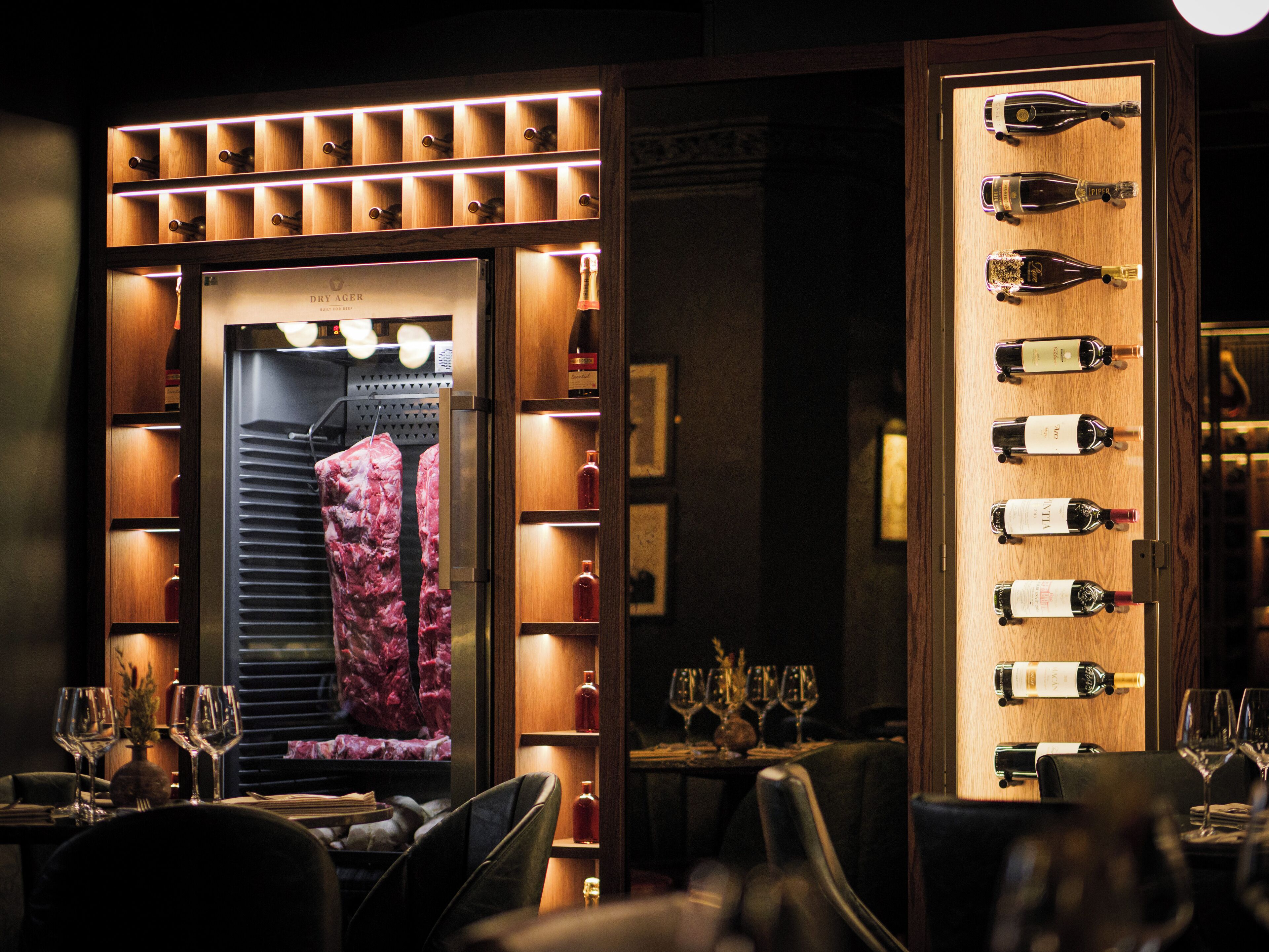 Breakfast, lunch, dinner served; local cuisine 