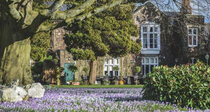 The Priory Hotel and Restaurant