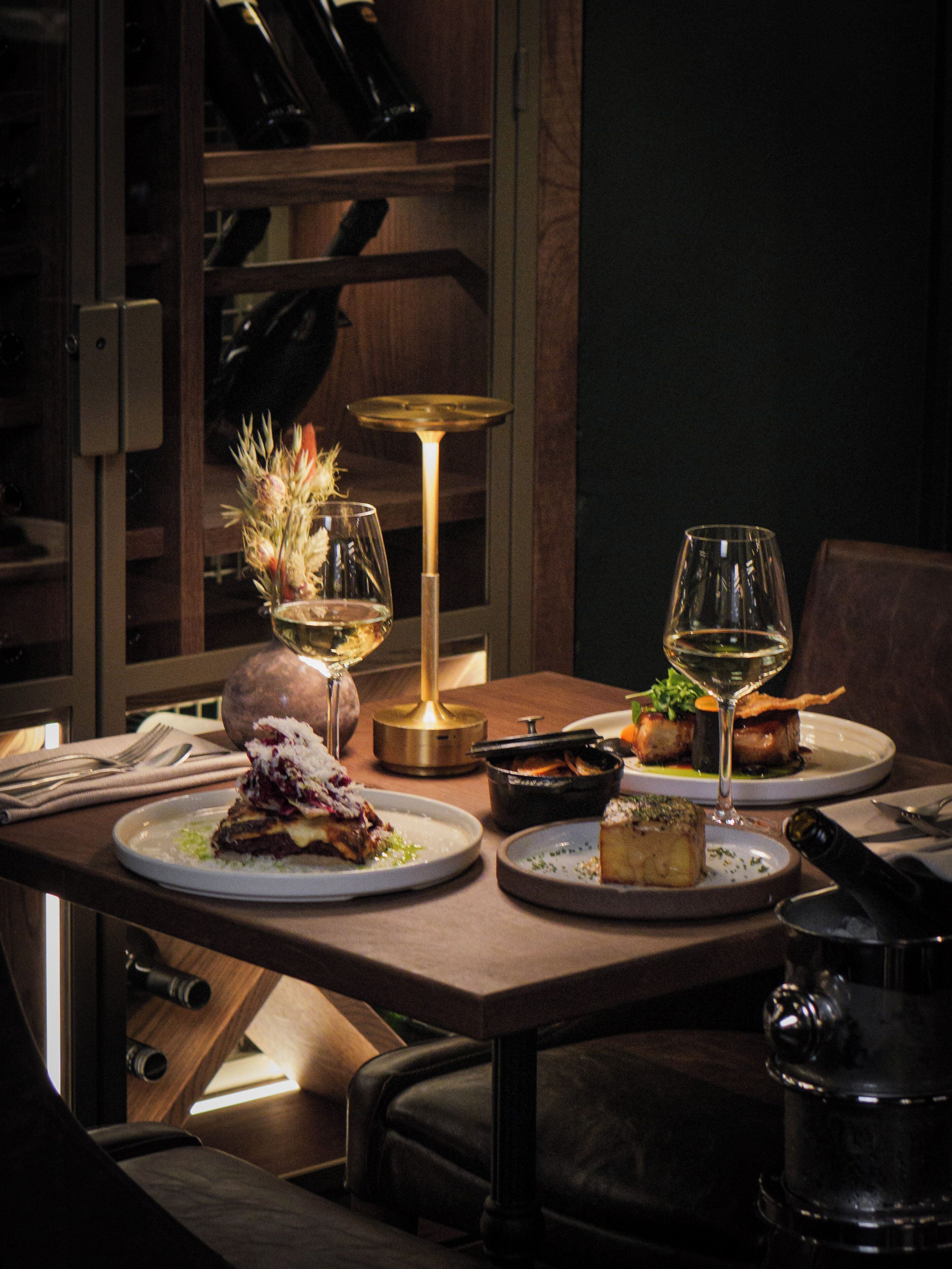 Breakfast, lunch, dinner served; local cuisine 