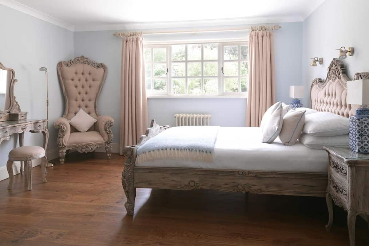 Cottage Deluxe Double ( Dog Friendly on request)