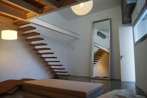 Interior - Hotel La Maga Rooms (Xàtiva)