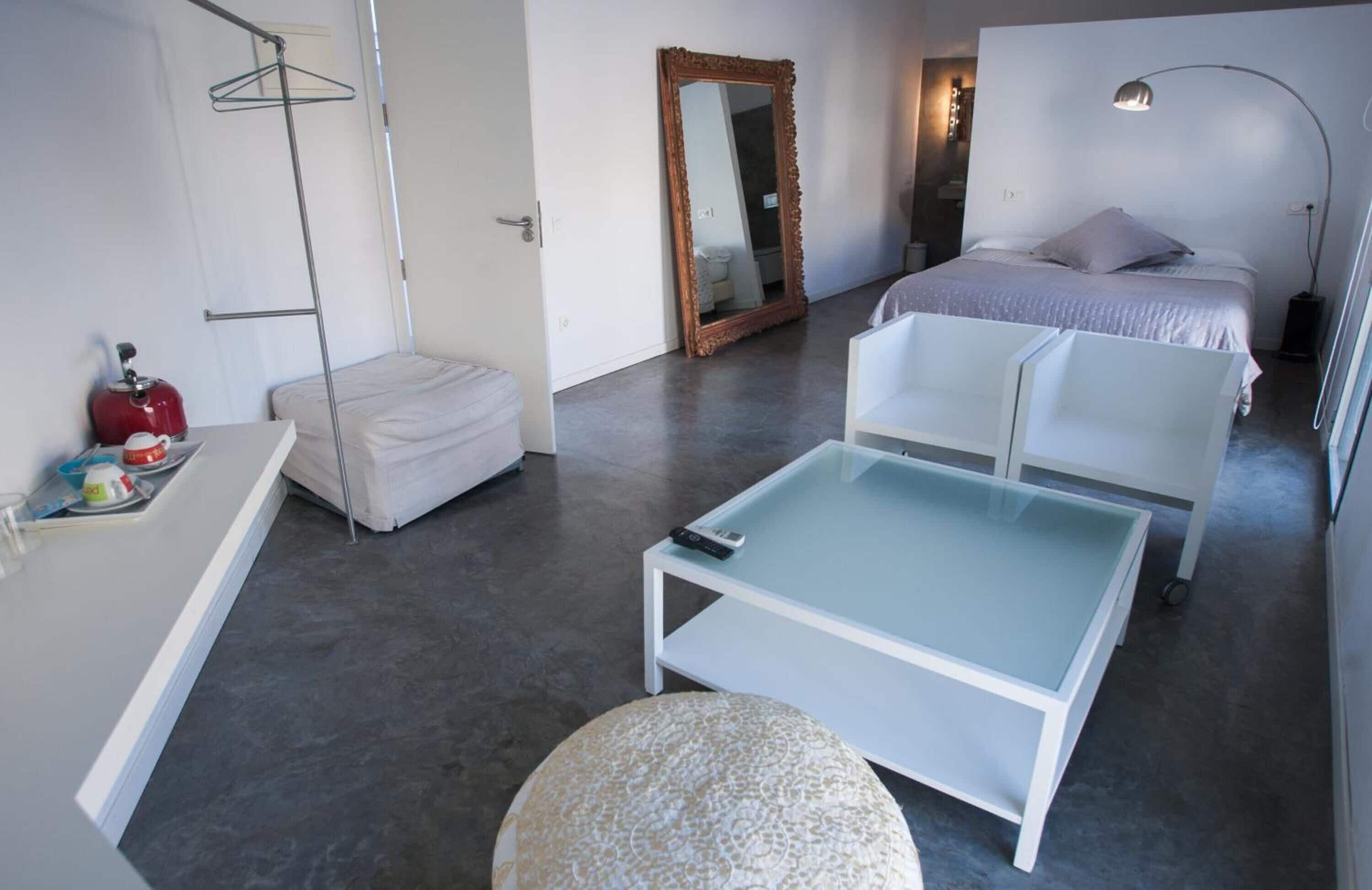 Foto - La Maga Rooms