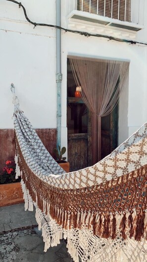 Exterior - Hotel La Maga Rooms (Xàtiva)