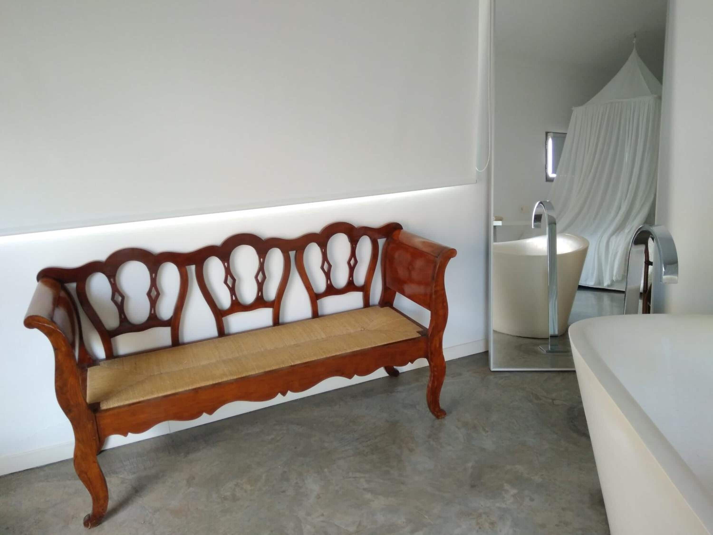 Foto - La Maga Rooms