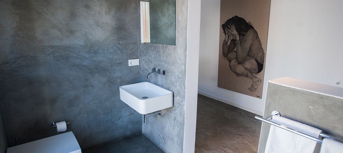 Kamar mandi