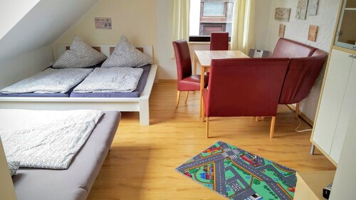 Ferienwohnung Keil