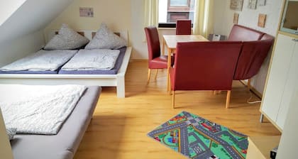 Ferienwohnung Keil