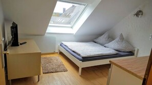 Studio | 2 bedrooms, free cribs/infant beds