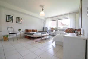 Televisión de pantalla plana