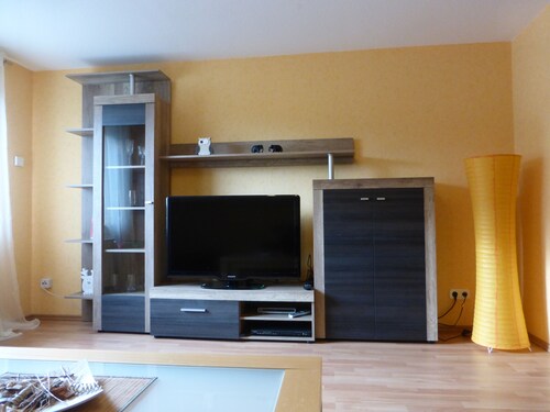 Ferienwohnung Cascada