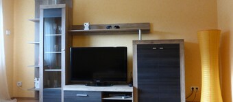 Ferienwohnung Cascada