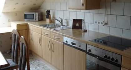 Ferienwohnung Cascada