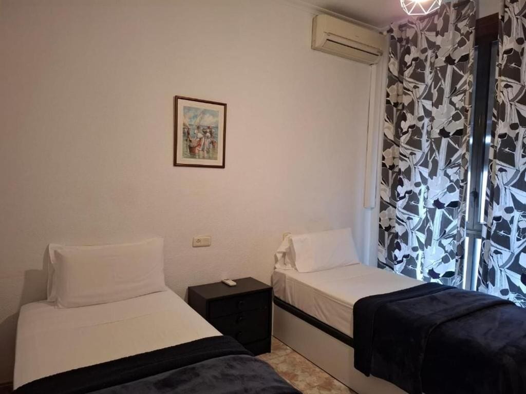 Photo - Hostal Palacios Fuencarral