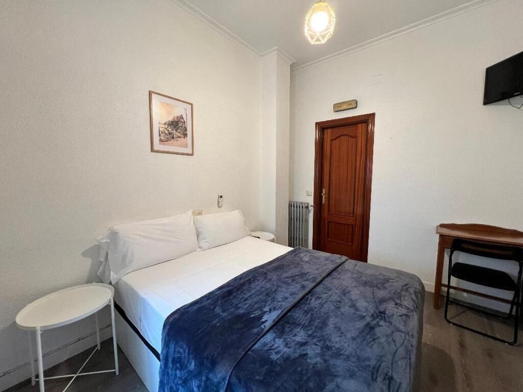 Photo - Hostal Palacios Fuencarral