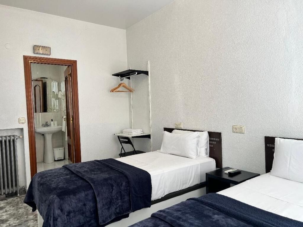 Photo - Hostal Palacios Fuencarral