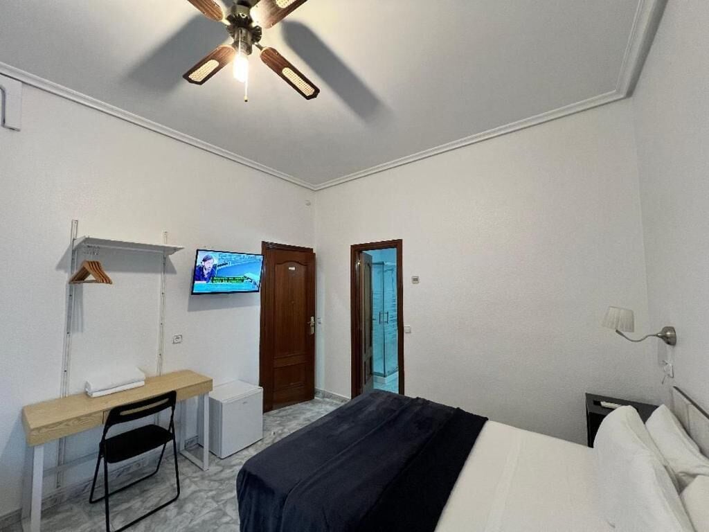 Photo - Hostal Palacios Fuencarral