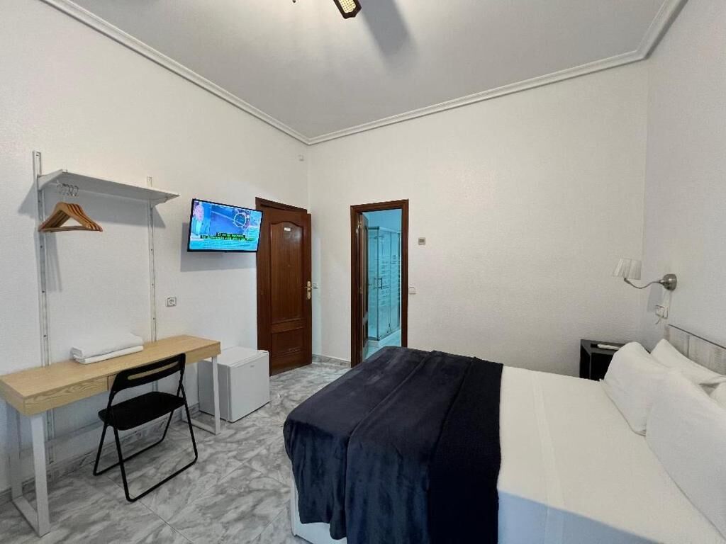 Photo - Hostal Palacios Fuencarral