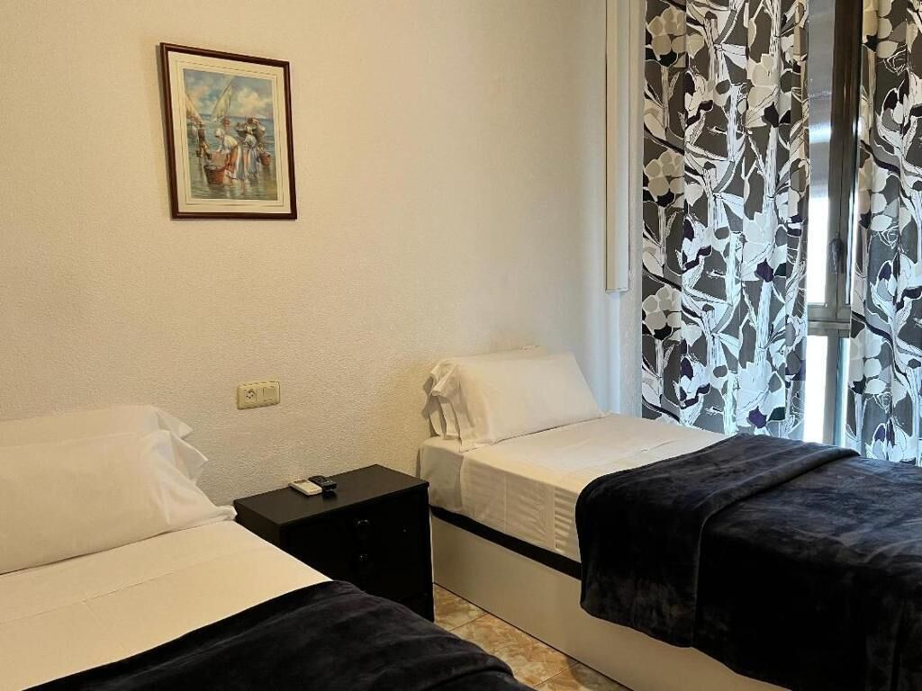 Photo - Hostal Palacios Fuencarral