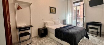 Hostal Palacios Fuencarral