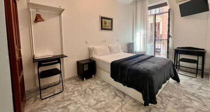 Hostal Palacios Fuencarral