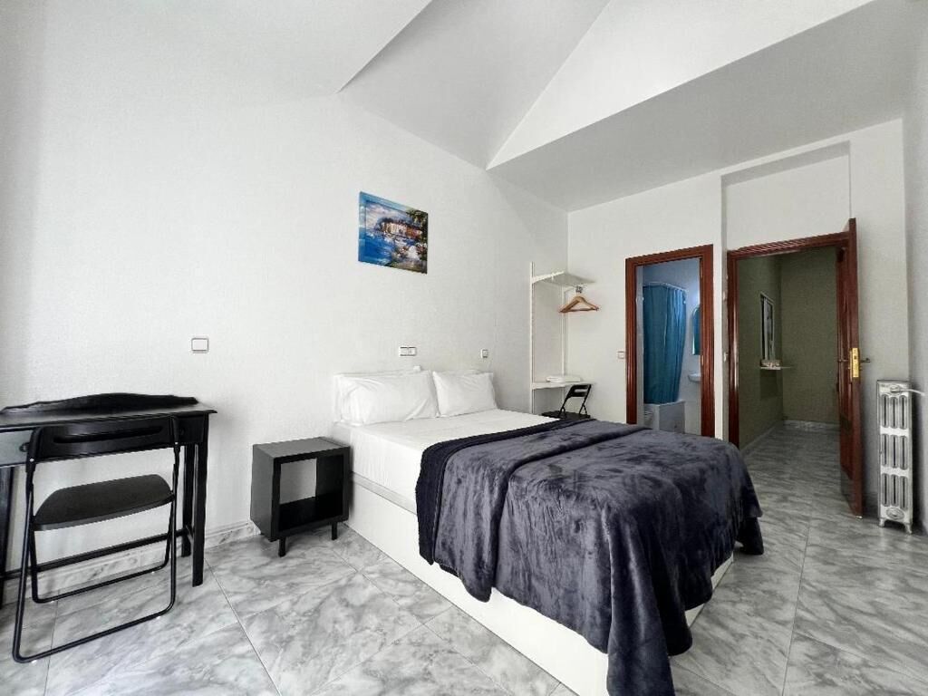 Photo - Hostal Palacios Fuencarral