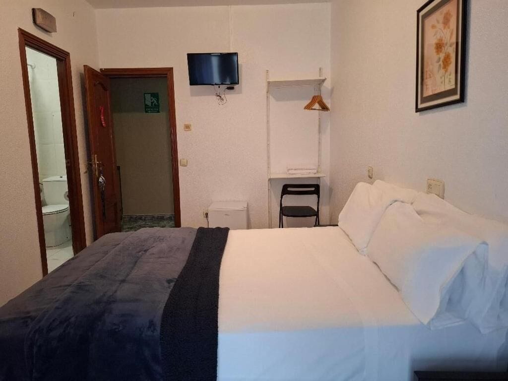 Photo - Hostal Palacios Fuencarral