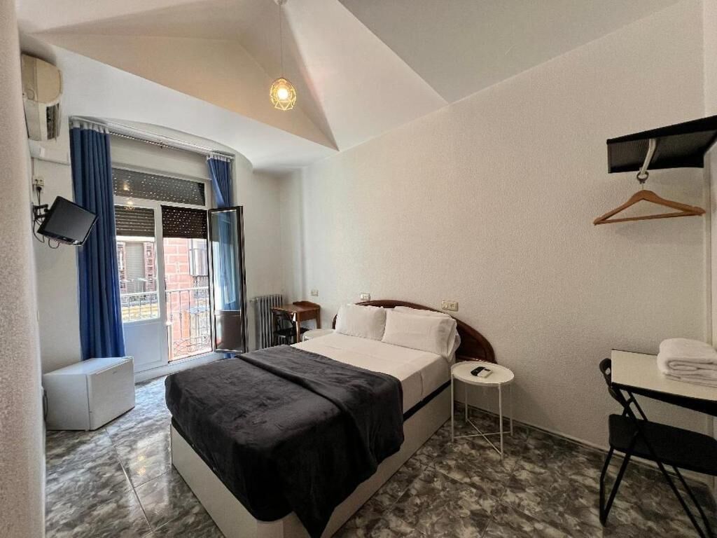 Photo - Hostal Palacios Fuencarral