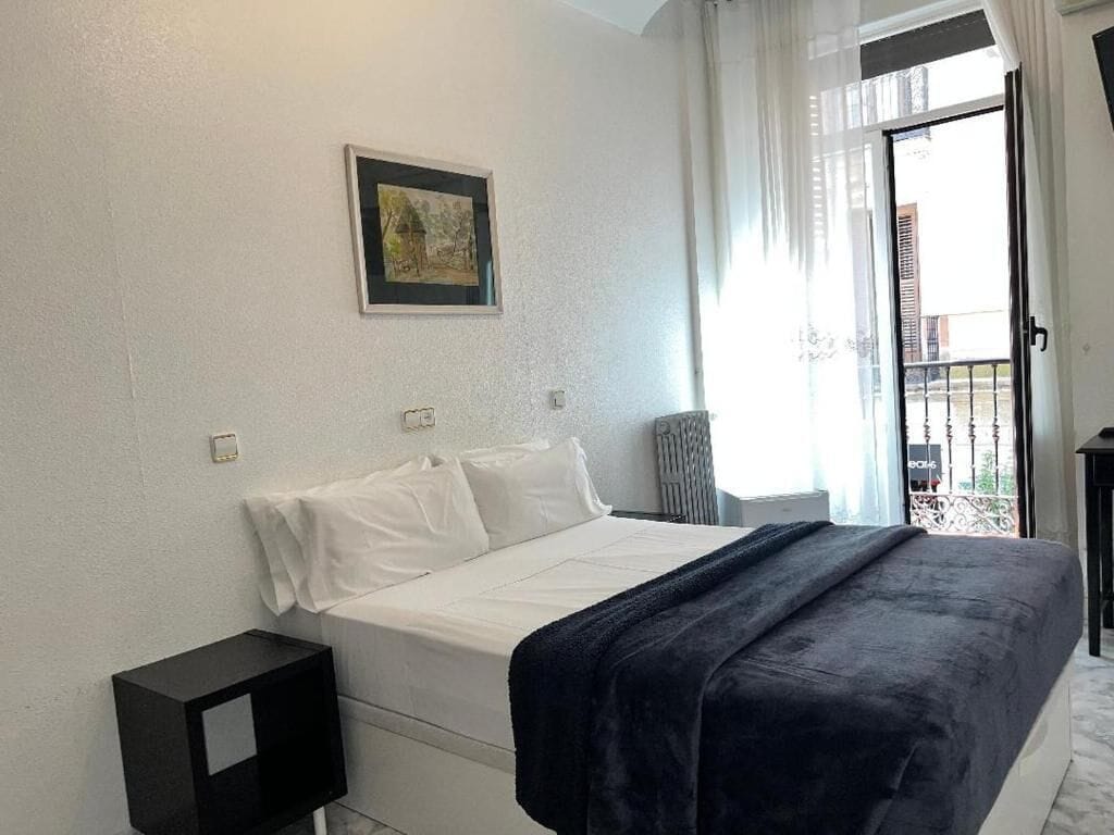 Photo - Hostal Palacios Fuencarral