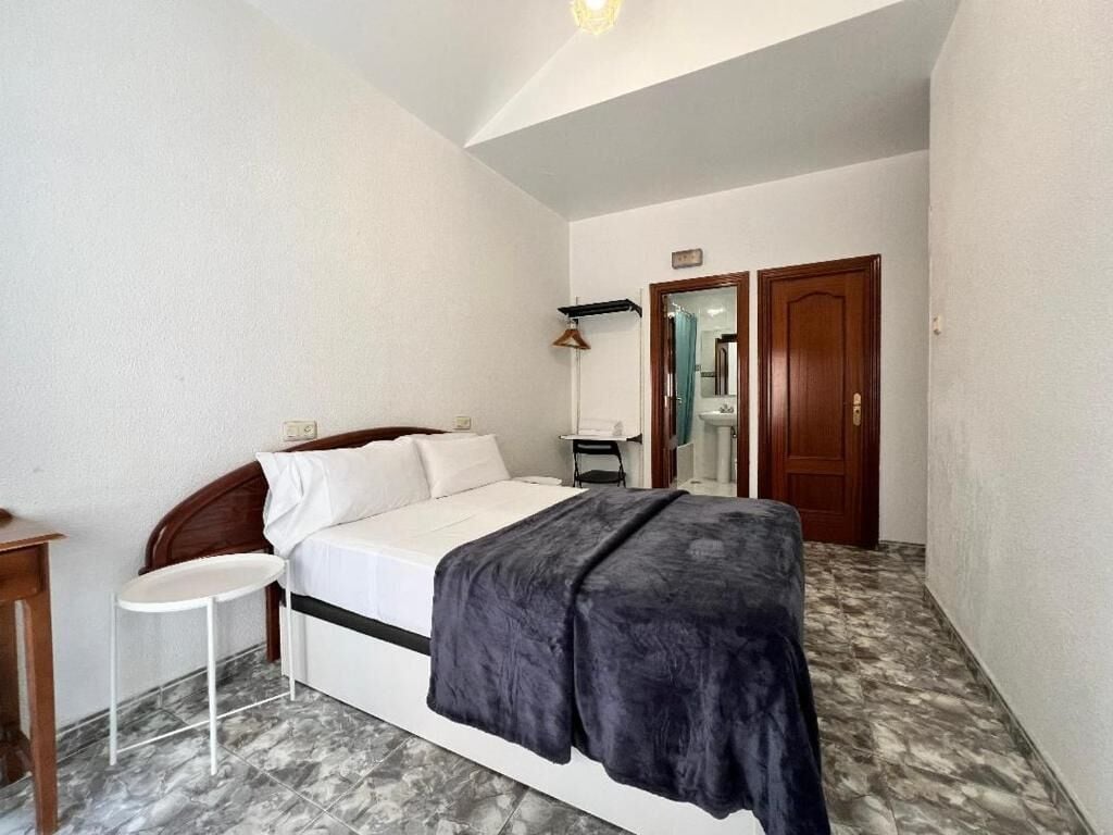 Photo - Hostal Palacios Fuencarral