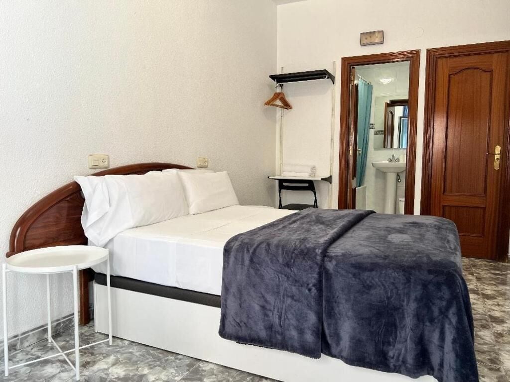 Photo - Hostal Palacios Fuencarral