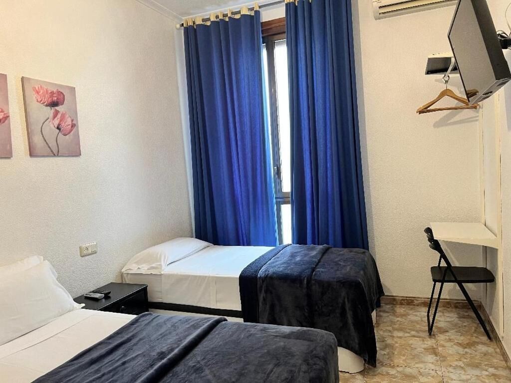 Photo - Hostal Palacios Fuencarral