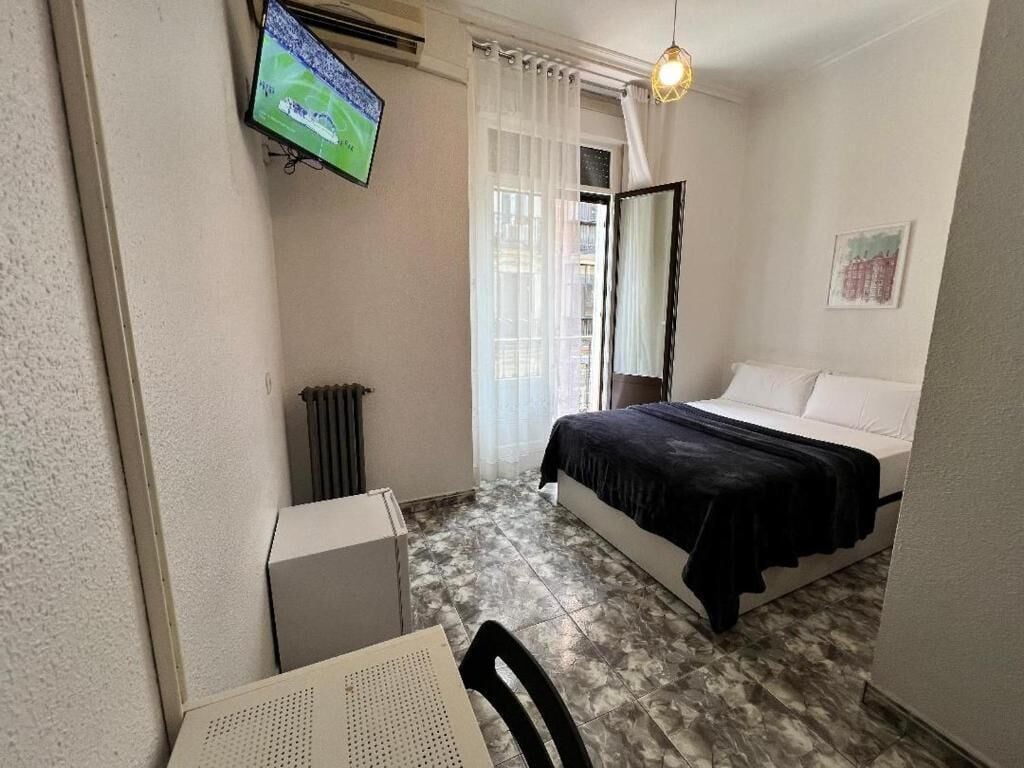 Photo - Hostal Palacios Fuencarral